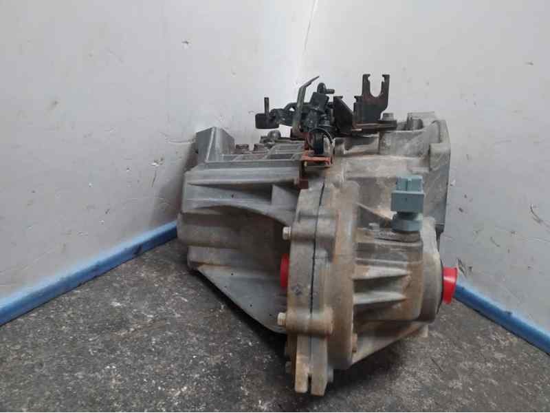 Recambio de caja cambios para hyundai i10 classic referencia OEM IAM MC1671 210916 5VELOCIDADES