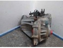 Recambio de caja cambios para hyundai i10 classic referencia OEM IAM MC1671 210916 5VELOCIDADES