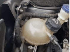 Recambio de deposito expansion para peugeot 2008 (--.2013) style referencia OEM IAM 9800777280  