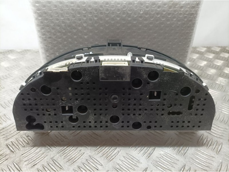 Recambio de cuadro instrumentos para chevrolet lacetti sx referencia OEM IAM 96994729 11001454400D CRISTAL ROTO