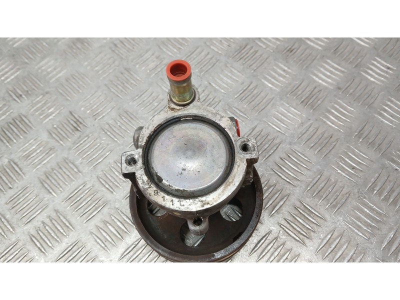 Recambio de bomba direccion para renault laguna ii (bg0/1_) 1.9 dci (bg0r, bg0e) referencia OEM IAM 8200096704 DELPHI 