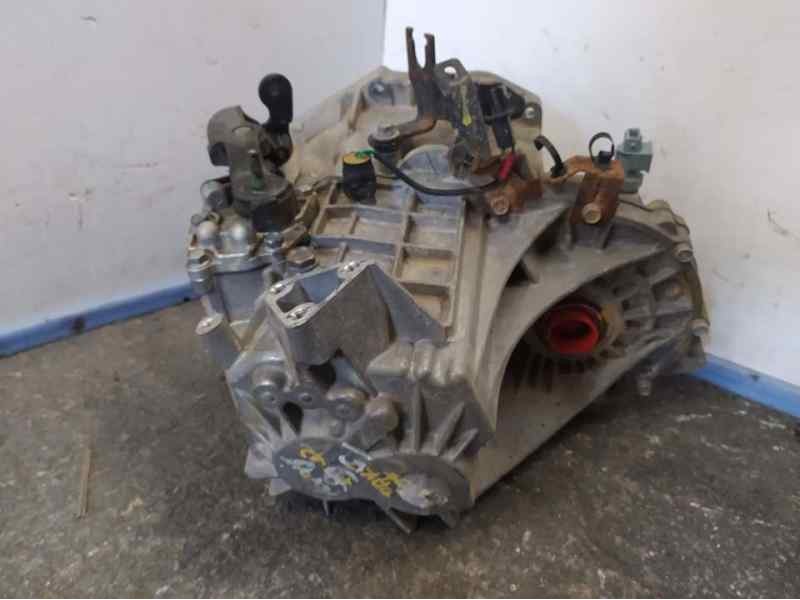 Recambio de caja cambios para hyundai i10 classic referencia OEM IAM MC1671 210916 5VELOCIDADES