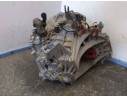Recambio de caja cambios para hyundai i10 classic referencia OEM IAM MC1671 210916 5VELOCIDADES