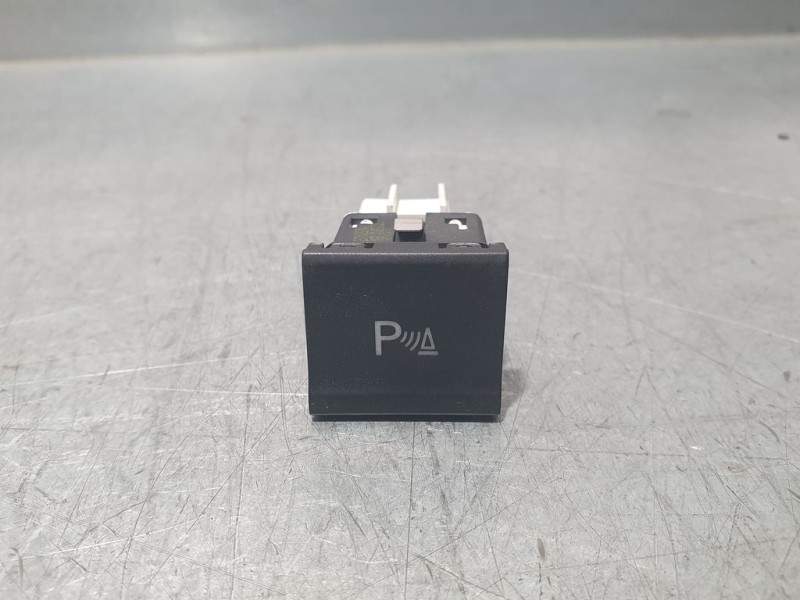 Recambio de interruptor para volkswagen polo (6r1) 5 puertas referencia OEM IAM 6C0927122A  PARK ASSIST