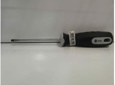 Recambio de destornillador maurer para universal accesorio - referencia OEM IAM 8000071889407  PUNTA PLANA 4X100
