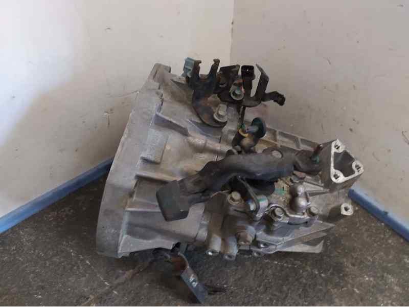 Recambio de caja cambios para hyundai i10 classic referencia OEM IAM MC1671 210916 5VELOCIDADES