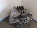 Recambio de caja cambios para hyundai i10 classic referencia OEM IAM MC1671 210916 5VELOCIDADES