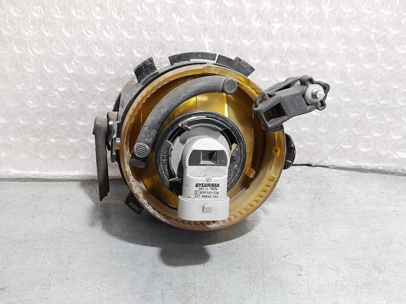 Recambio de faro antiniebla derecho para seat ibiza st (6j8) style itech referencia OEM IAM 16860802R  