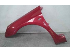 Recambio de aleta delantera izquierda para peugeot 307 (s1) xs referencia OEM IAM  TOCADA 
