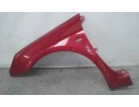 Recambio de aleta delantera izquierda para peugeot 307 (s1) xs referencia OEM IAM  TOCADA 