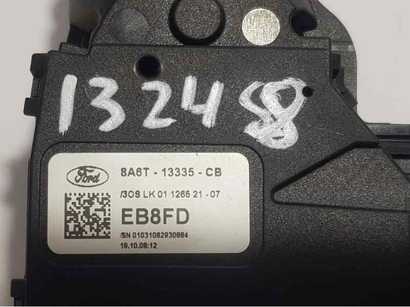 Recambio de mando intermitentes para ford fiesta (cb1) ambiente referencia OEM IAM 8A6T13335CB  