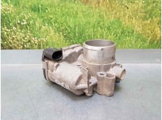 Recambio de caja mariposa para ford fiesta (cb1) ghia referencia OEM IAM 8A6G9F991AB 0280750478 BOSCH