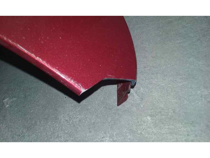 Recambio de aleta delantera izquierda para peugeot 307 (s1) xs referencia OEM IAM  TOCADA 