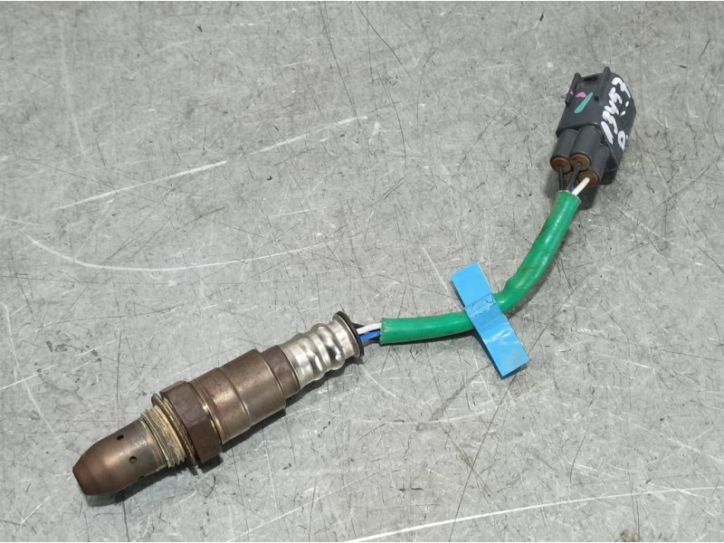 Recambio de sonda lambda para toyota yaris active referencia OEM IAM 89467 53060 DENSO
