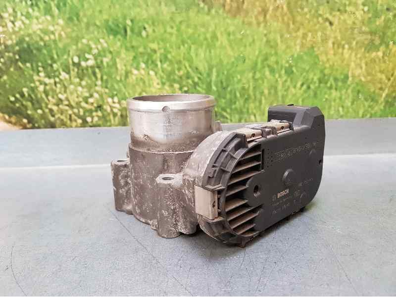 Recambio de caja mariposa para ford fiesta (cb1) ghia referencia OEM IAM 8A6G9F991AB 0280750478 BOSCH