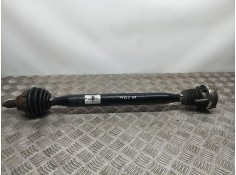 Recambio de transmision delantera derecha para volkswagen polo (6r1) advance referencia OEM IAM 6R0407762  