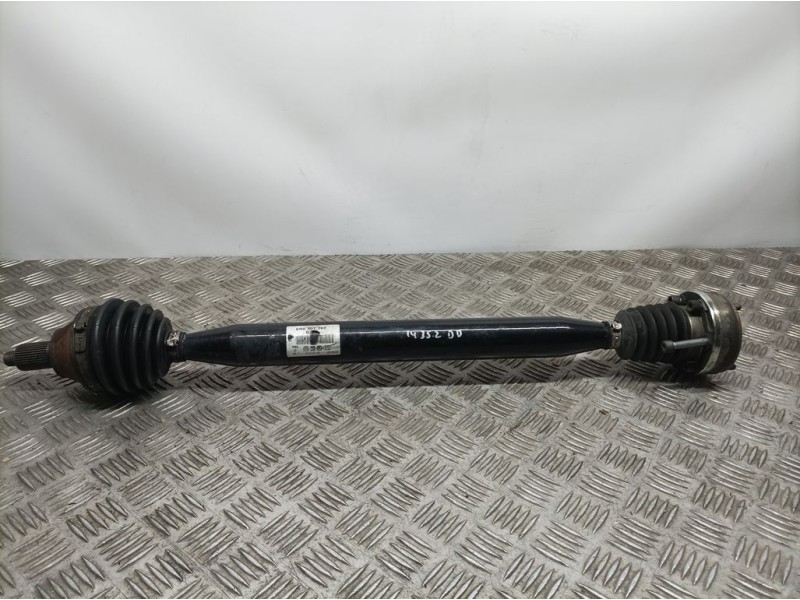 Recambio de transmision delantera derecha para volkswagen polo (6r1) advance referencia OEM IAM 6R0407762  