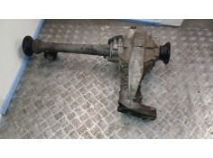 Recambio de diferencial delantero para porsche cayenne (9pa) s 4.5 referencia OEM IAM 95534901000  