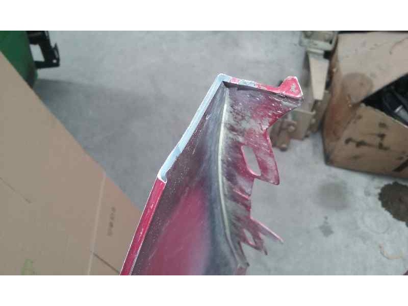 Recambio de aleta delantera izquierda para peugeot 307 (s1) xs referencia OEM IAM  TOCADA 