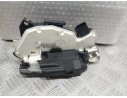 Recambio de cerradura puerta delantera izquierda para volkswagen tiguan (5n2) blue motion tig referencia OEM IAM 5N1837015F  