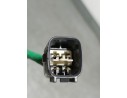 Recambio de sonda lambda para toyota yaris active referencia OEM IAM 89467 53060 DENSO
