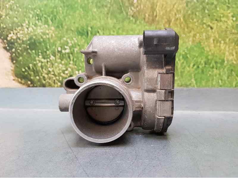 Recambio de caja mariposa para ford fiesta (cb1) ghia referencia OEM IAM 8A6G9F991AB 0280750478 BOSCH