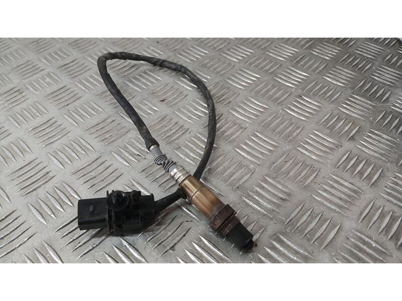 Recambio de sonda lambda para ford tourneo courier (c4a) titanium referencia OEM IAM BV6A9Y460AA  0258017291