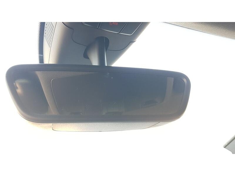 Recambio de espejo interior para mercedes-benz clase b sports tourer (w246, w242) b 200 cdi / d (246.208) referencia OEM IAM A24