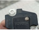 Recambio de caudalimetro para toyota avensis (t27) active referencia OEM IAM 2220426010 AFH70M77 