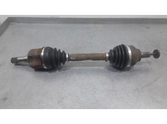 Recambio de transmision delantera izquierda para volvo s40 berlina 2.0 d momentum referencia OEM IAM 8252073  