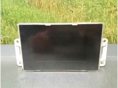 PANTALLA MULTIFUNCION 28090BU701A 216776529A 