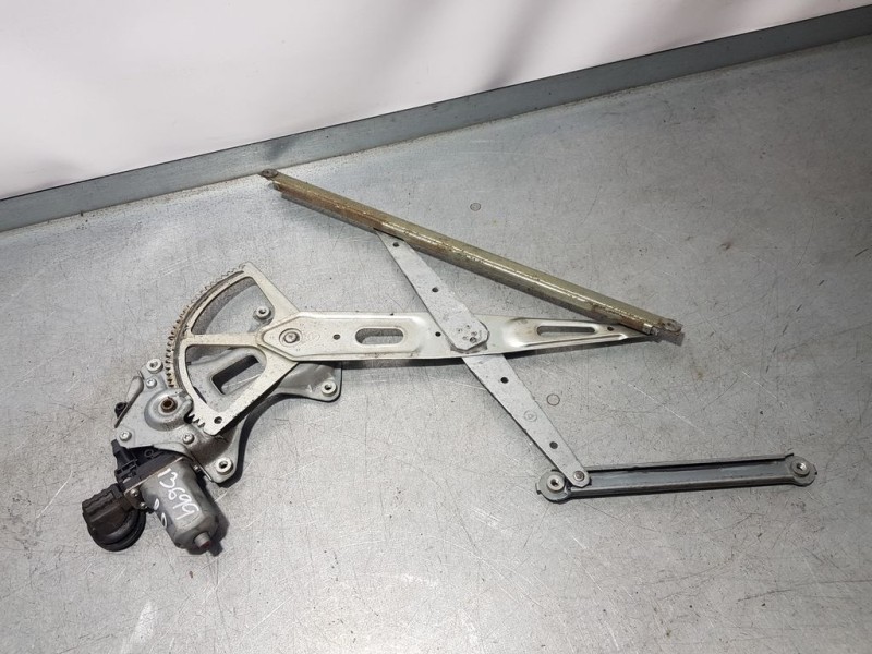 Recambio de elevalunas delantero derecho para toyota rav 4 (a3) active referencia OEM IAM 6980130280  ELECTRÓNICO 6 PINS