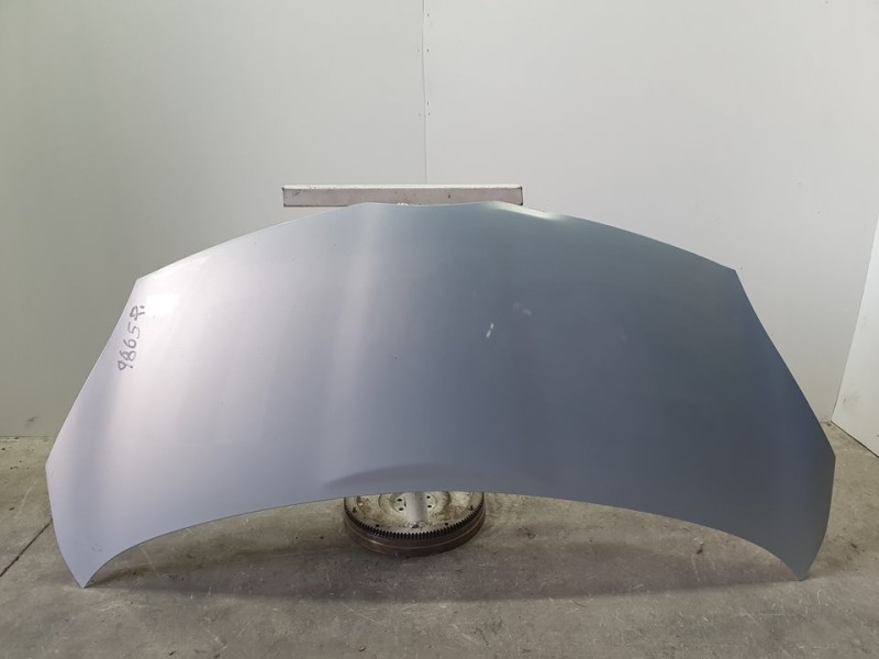 Recambio de capot para toyota aygo (kgb/wnb) blue referencia OEM IAM   TOCADO