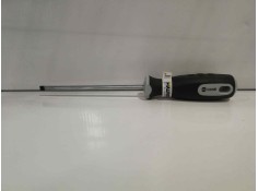 Recambio de destornillador maurer para universal accesorio - referencia OEM IAM 8000071889360  PUNTA PLANA 5.5X125