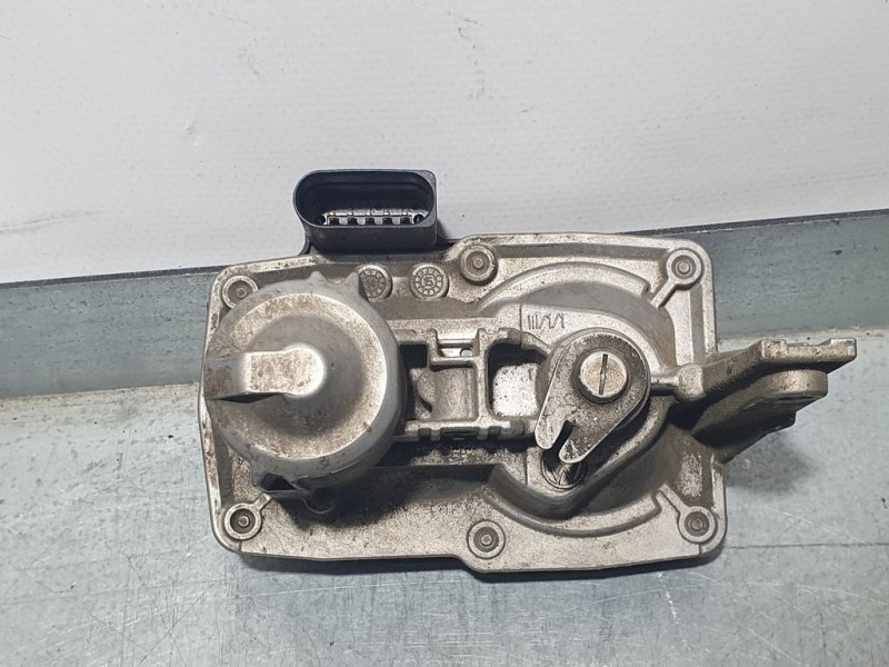 Recambio de valvula escape para volkswagen polo (6r1) 5 puertas referencia OEM IAM 5Q0253691H 51500203 PIERBURG