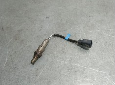 Recambio de sonda lambda para toyota yaris active referencia OEM IAM 48946552740  