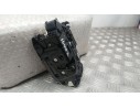 Recambio de cerradura puerta trasera derecha para volkswagen tiguan (5n2) blue motion tig referencia OEM IAM 5N0839016J  
