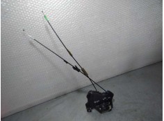 CERRADURA PUERTA DELANTERA DERECHA 6903005130 4 PINES