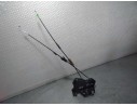 Recambio de cerradura puerta delantera derecha para toyota avensis (t27) active referencia OEM IAM 6903005130  4 PINES