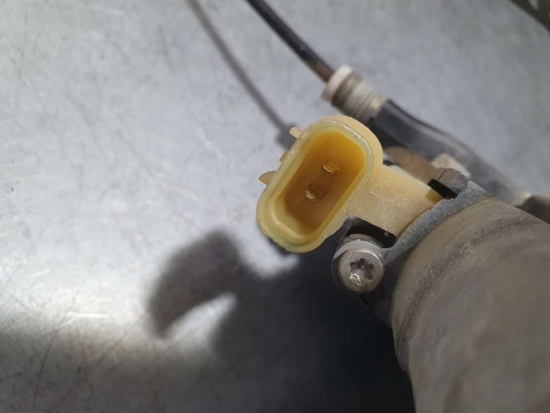 Recambio de elevalunas delantero izquierdo para hyundai i10 classic referencia OEM IAM 824010X010  ELECTRICO 2 PINES