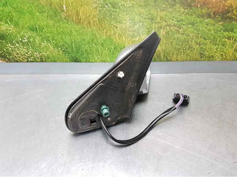 Recambio de retrovisor derecho para volkswagen bora berlina (1j2) conceptline referencia OEM IAM  5 PINS ELECTRICO