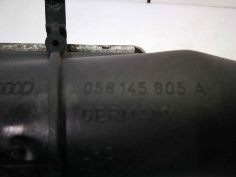 Recambio de intercooler para volkswagen passat berlina (3b2) 1.9 tdi referencia OEM IAM 058145805A  