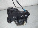 Recambio de cerradura puerta delantera derecha para toyota avensis (t27) active referencia OEM IAM 6903005130  4 PINES