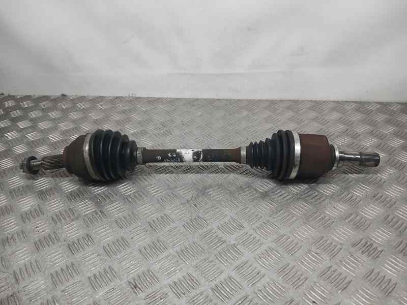 Recambio de transmision delantera izquierda para fiat talento kasten (296) l1 h1 basis referencia OEM IAM 93453896  