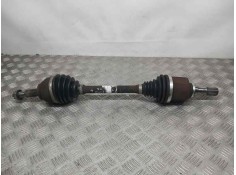 TRANSMISION DELANTERA IZQUIERDA 93453896 