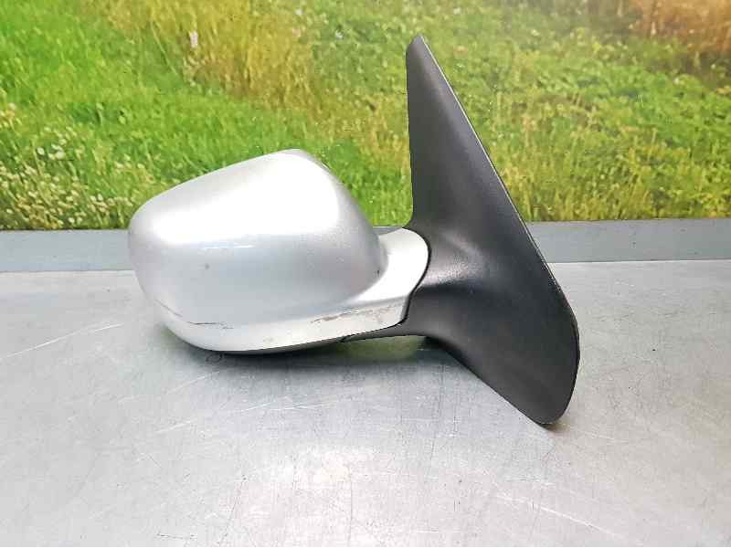 Recambio de retrovisor derecho para volkswagen bora berlina (1j2) conceptline referencia OEM IAM  5 PINS ELECTRICO