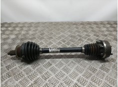 Recambio de transmision delantera izquierda para volkswagen polo (6r1) advance referencia OEM IAM 6R0407761  