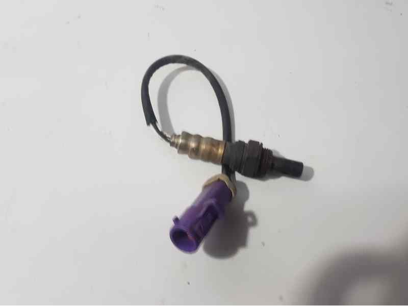Recambio de sonda lambda para ford fiesta (cb1) ambiente referencia OEM IAM SV2196444AA  