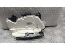 Recambio de cerradura puerta trasera derecha para volkswagen tiguan (5n2) blue motion tig referencia OEM IAM 5N0839016J  