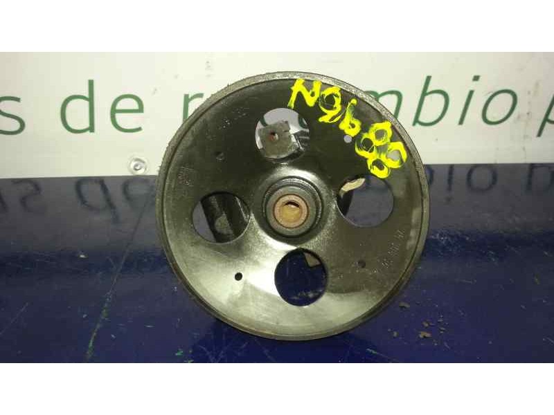 Recambio de bomba direccion para opel astra f berlina básico referencia OEM IAM   KYB